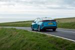 Toyota Prius Plug-in Hybrid 2017 года (UK)